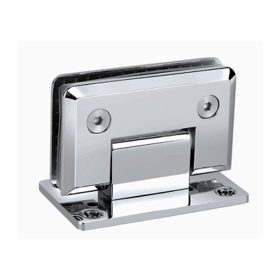 High Quality Soft Close Glass Shower Door Hinge